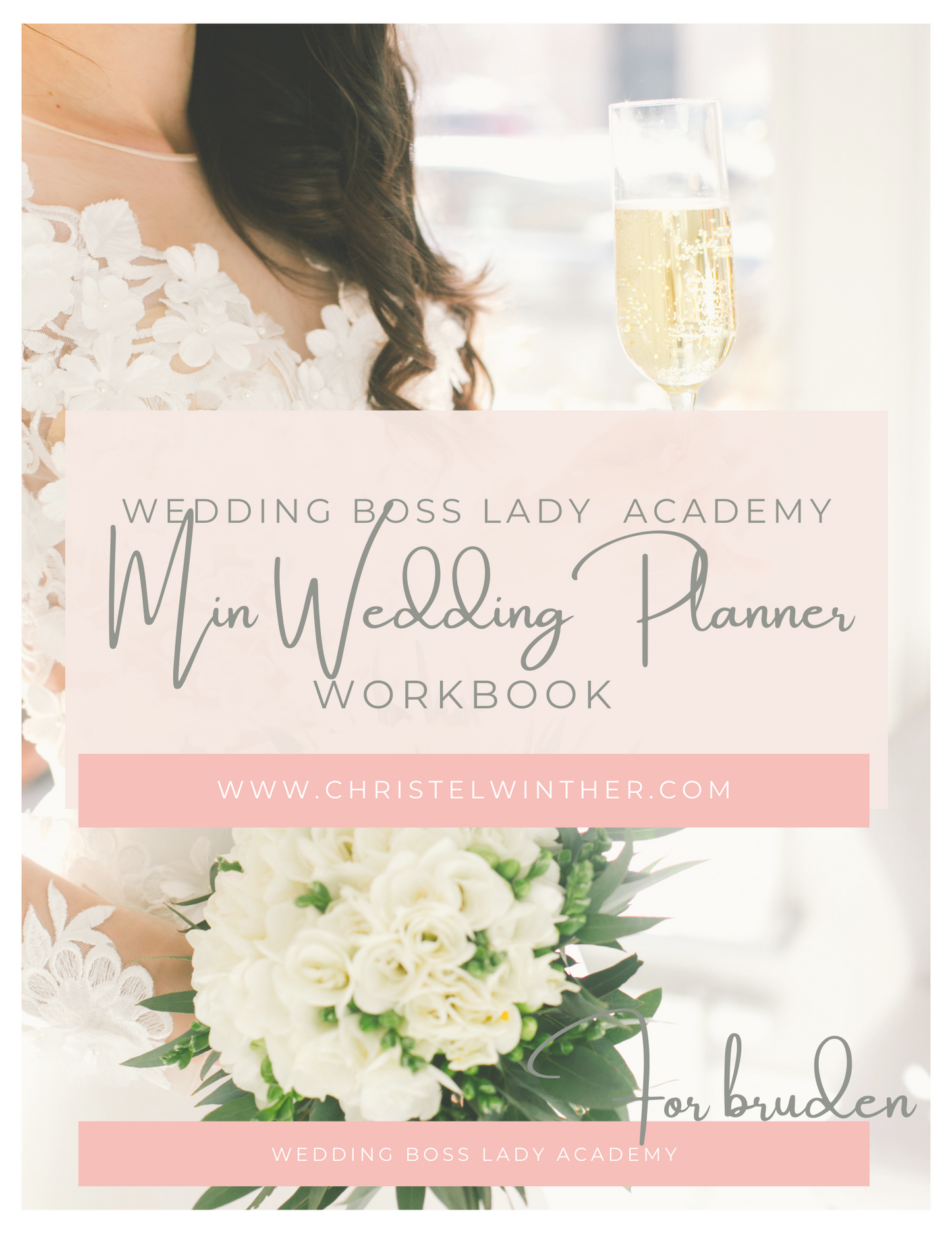 Min Wedding Planner - for bruden (PDF)